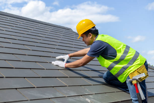 Quick and Trustworthy Emergency Roof Repair Services in Seattle, WA