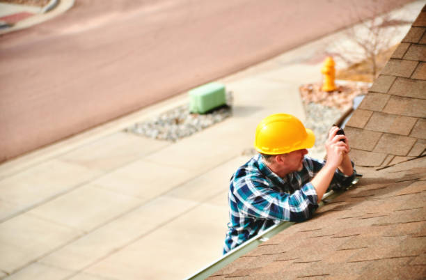 Best Metal Roofing Contractor  in Seattle, WA
