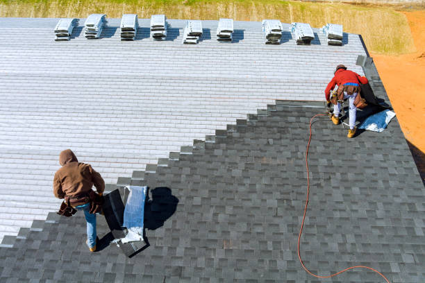 Slate Roofing Contractor in Seattle, WA