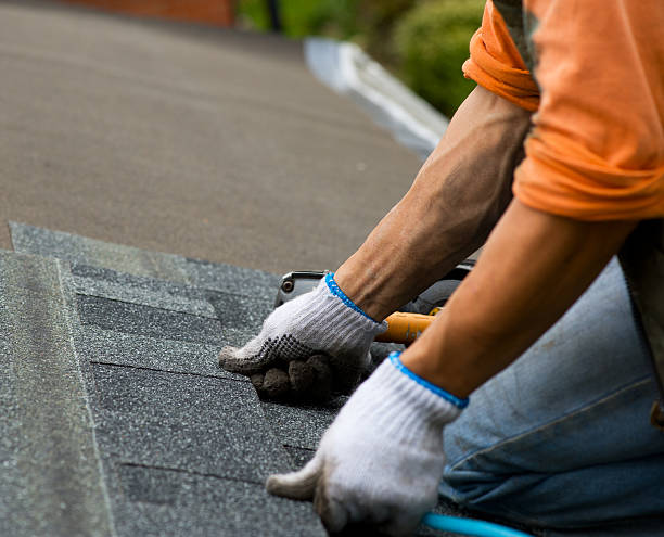 Best Local Roofing Companies  in Seattle, WA