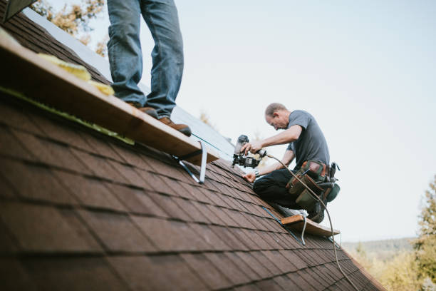 Tile Roofing Contractor in Seattle, WA